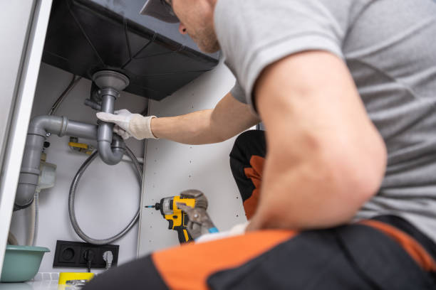 Trusted Brentwood, NY Plumbing Services Experts